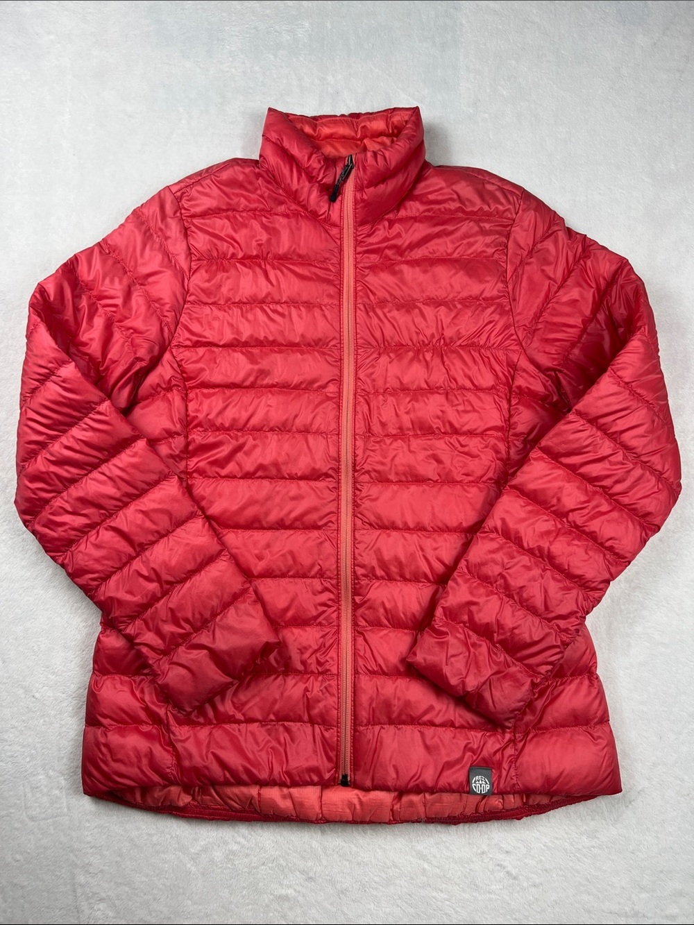 REI Down Puffer Jacket 650 Fill Women’s Large